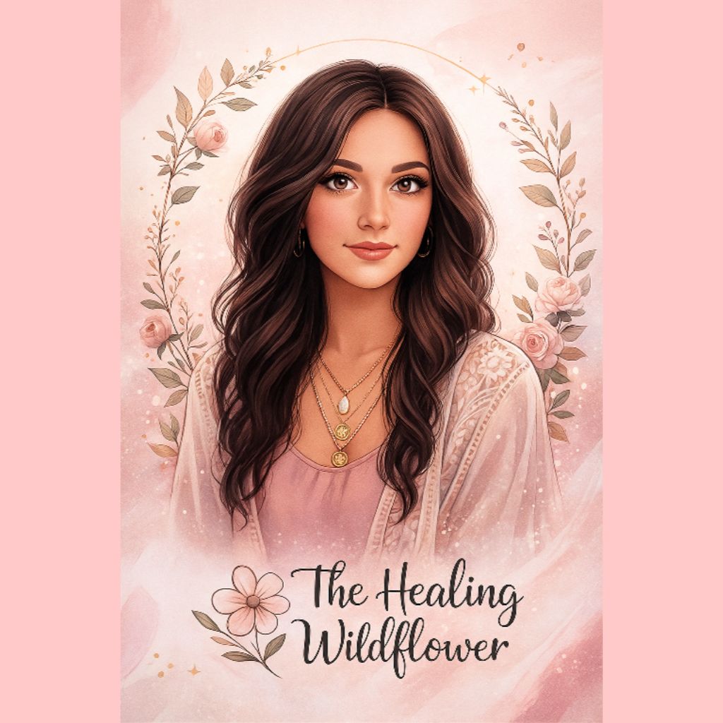 Find My Healing Journey on Facebook